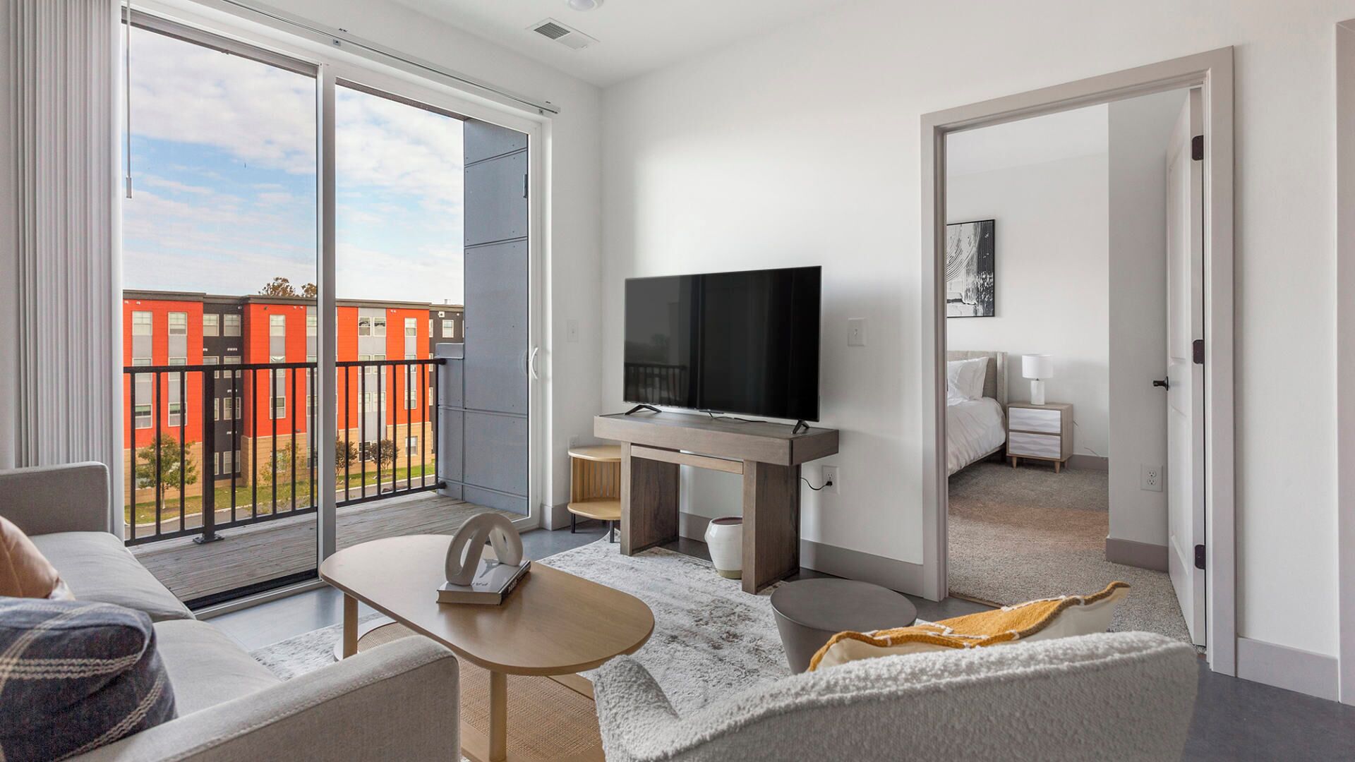 Barsala l Professionally-cleaned condo downtown, fast Wi-Fi