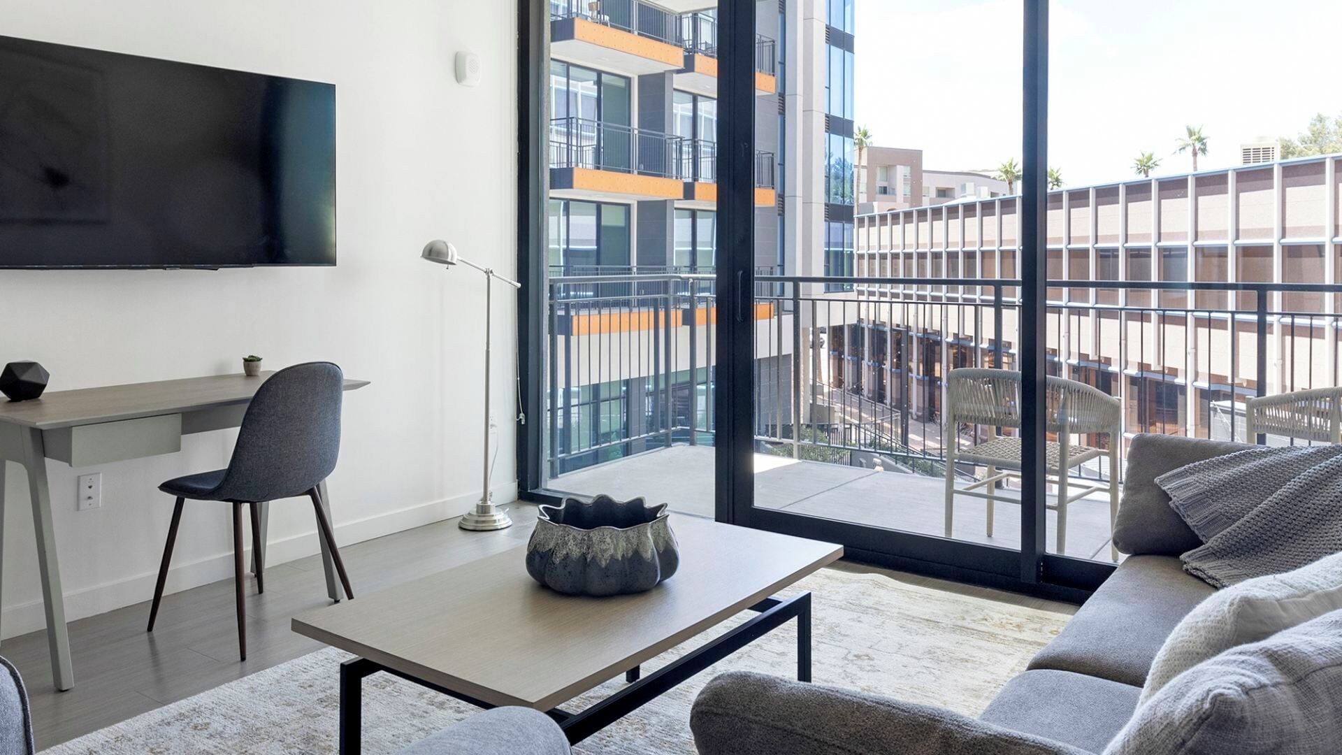 Barsala l Professionally-cleaned 1BD with fast Wi-Fi access