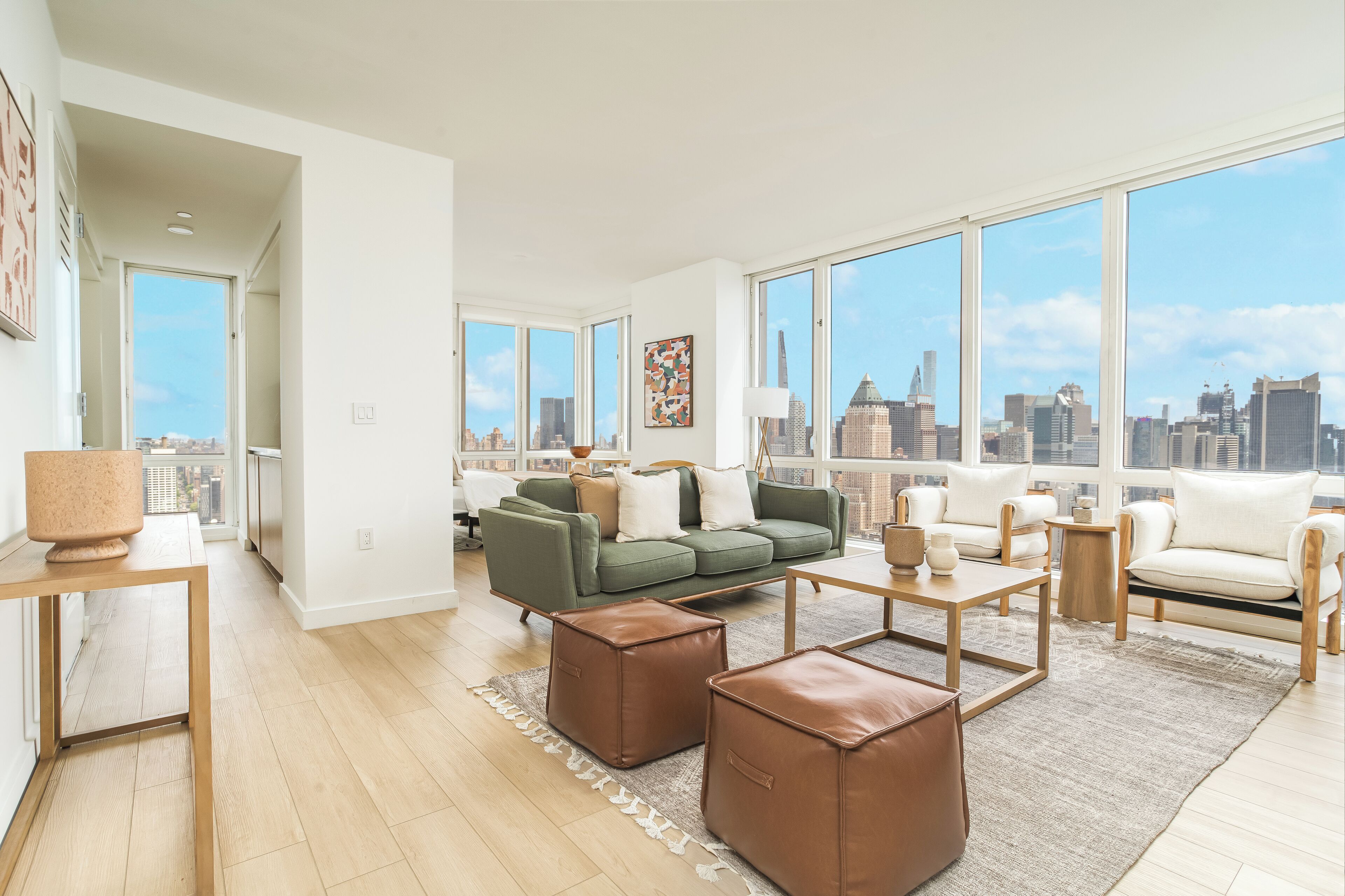 Amazing Hiding Gem 2beds1.5bath