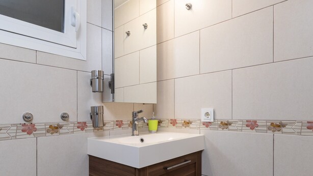 Apartment | Exterior - Alto Del Pinar - Apartment In Torremolinos (Torremolinos)