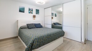 Apartment | Exterior - Alto Del Pinar - Apartment In Torremolinos (Torremolinos)