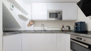 Apartment | Exterior - Alto Del Pinar - Apartment In Torremolinos (Torremolinos)