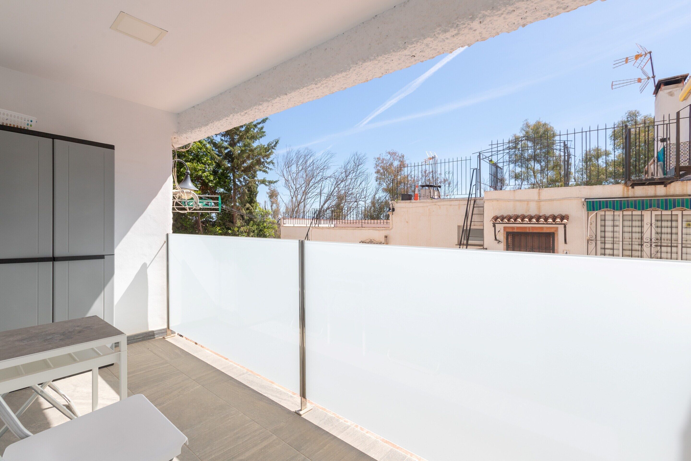Apartament | Exterior