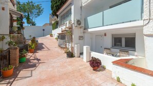 Apartment | Exterior - Alto Del Pinar - Apartment In Torremolinos (Torremolinos)
