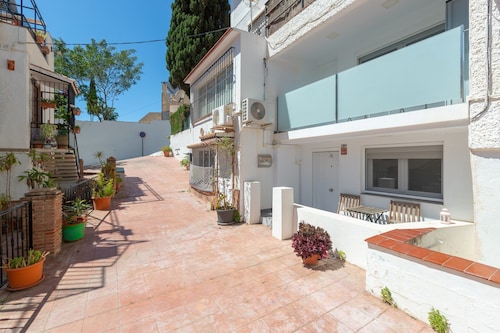 Alto Del Pinar - Apartment In Torremolinos