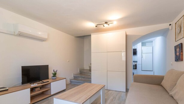 Apartment | Exterior - Alto Del Pinar - Apartment In Torremolinos (Torremolinos)