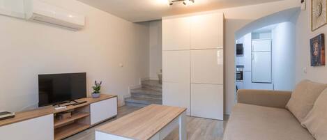 Apartment | Exterior