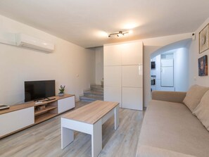 Apartment | Exterior
