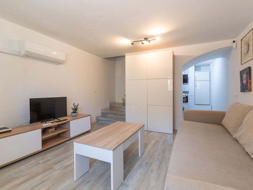 Alto Del Pinar - Apartment In Torremolinos