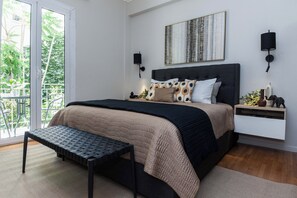 2 bedrooms, free WiFi