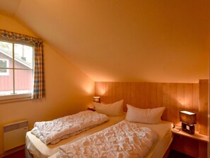 3 bedrooms