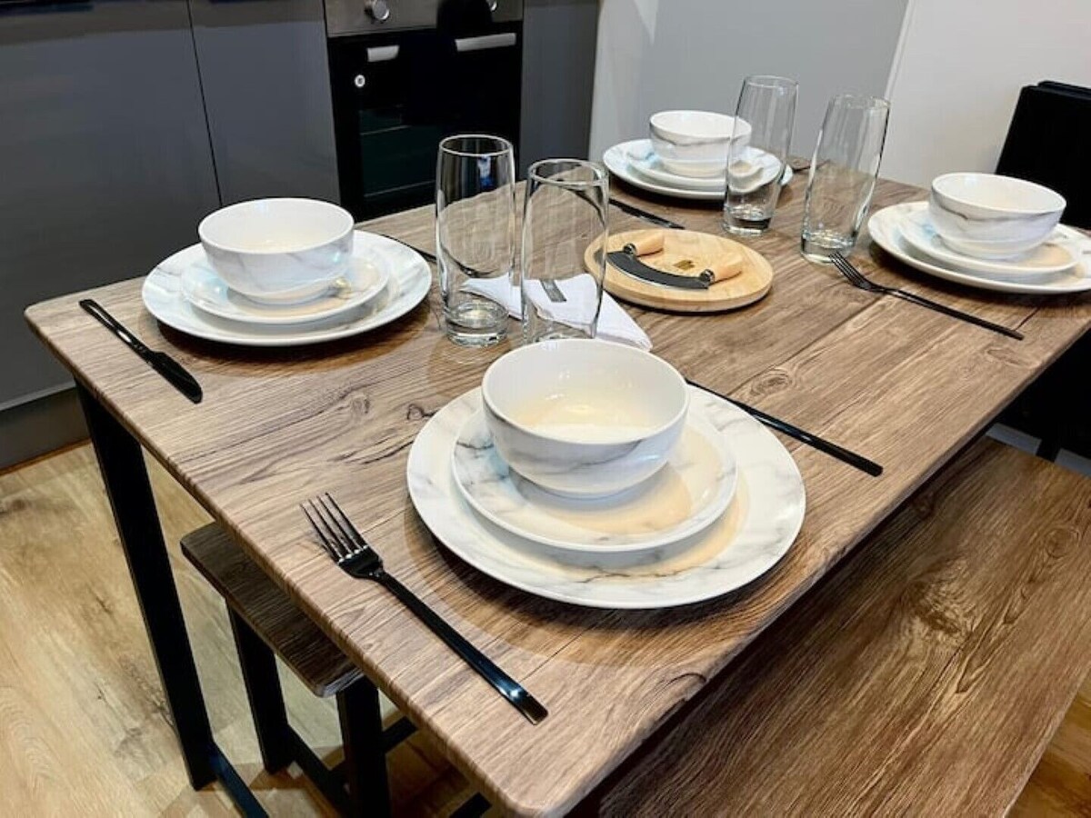 Bild für Gastgeberprofil