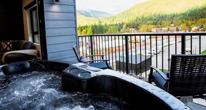 Revy Rendezvous by Revelstoke Vacations