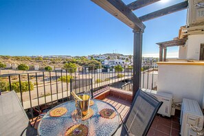 Apartment | Property grounds