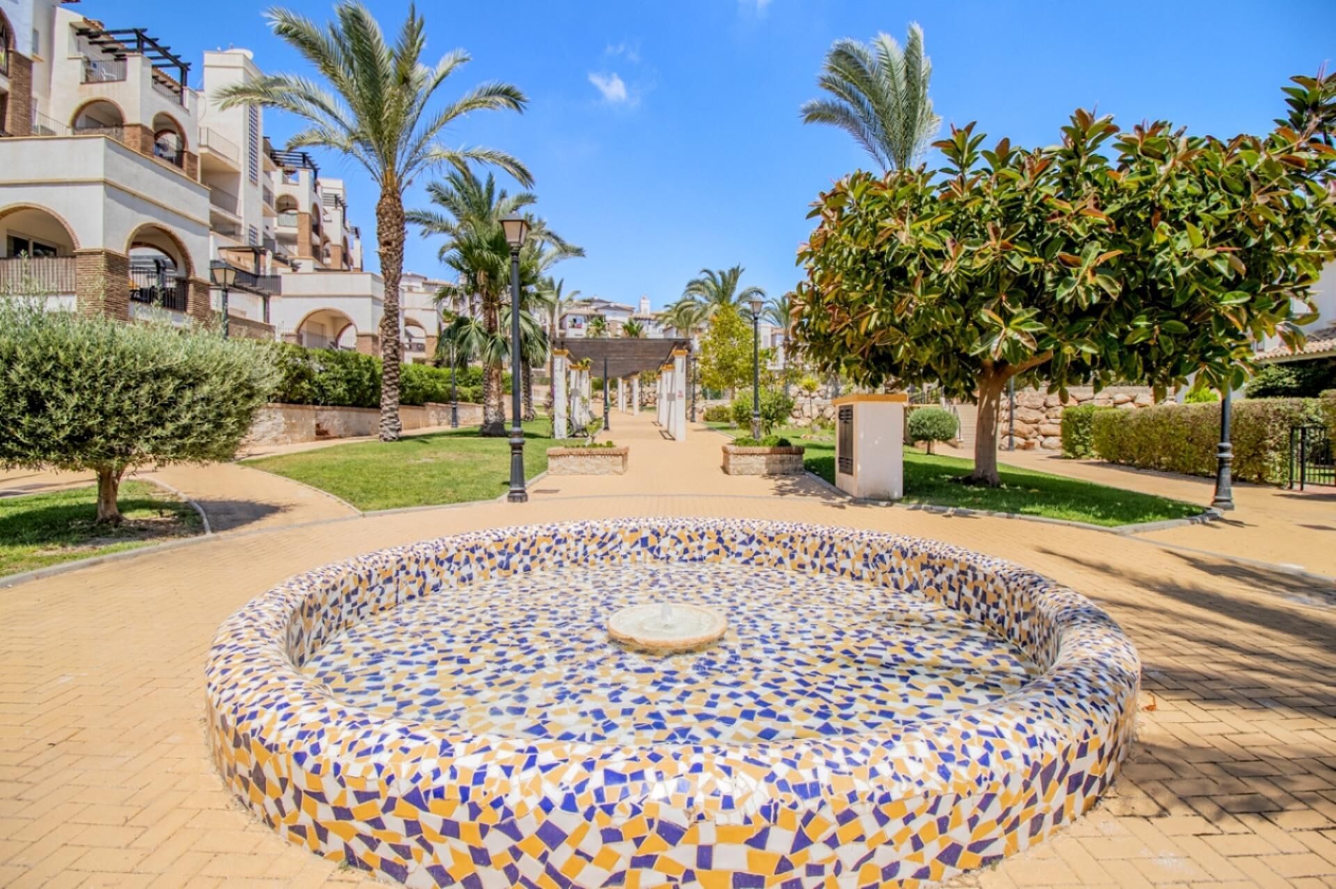 Appartement | Terrein van de accommodatie