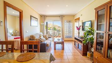 Apartamento | Restauración