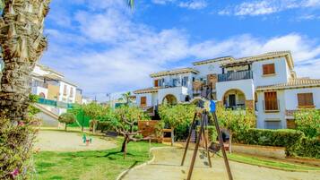 Apartament | Exterior