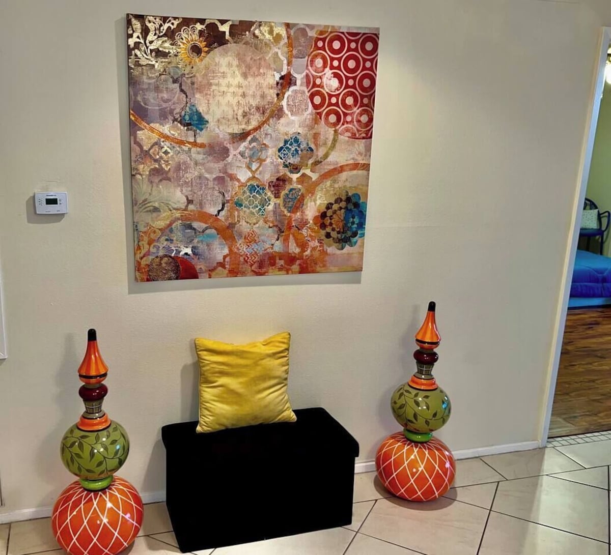 Photo 14 of Heart of Houston Med Center & NRG Stadium