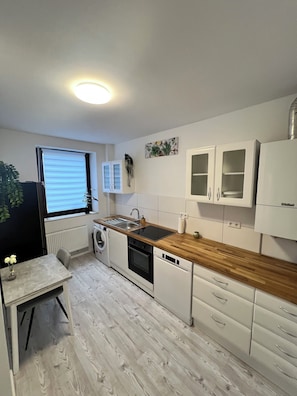 Cucina privata
