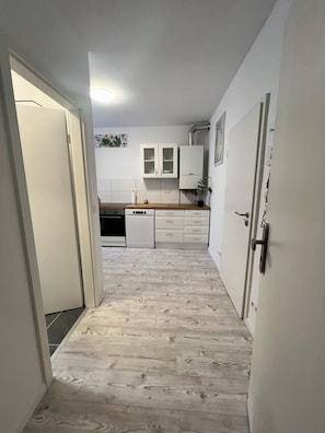Cucina privata