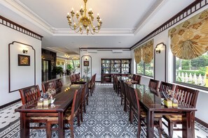 ร้านอาหาร