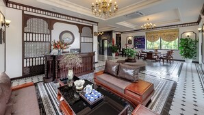 Unclassified image, 4 of 55, button - Le Maison Tam Coc Boutique Hotel (Nam Hoa Lu)