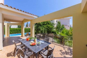 Villa | 3 chambres
