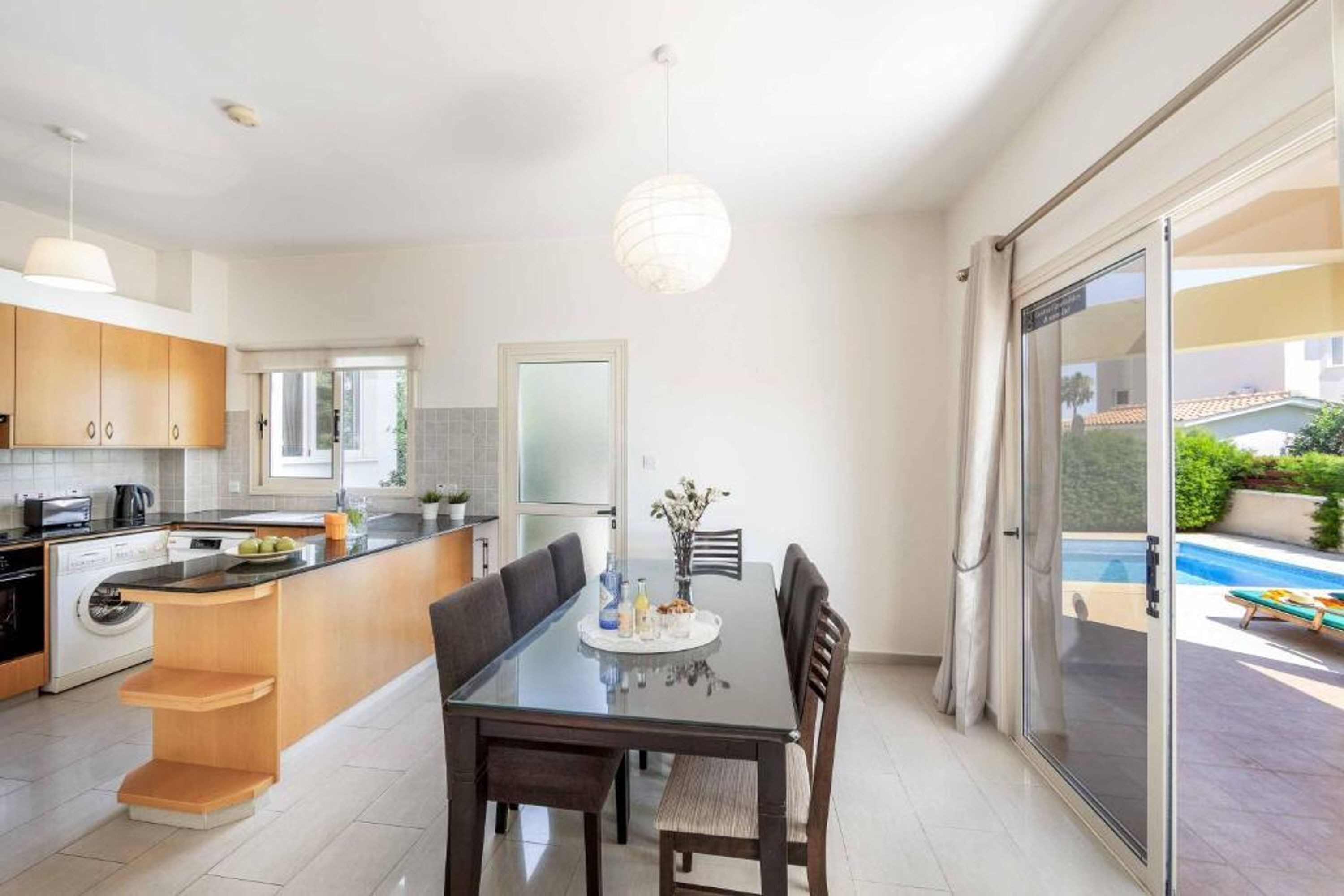 Villa | 3 bedrooms