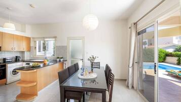 Villa | 3 bedrooms