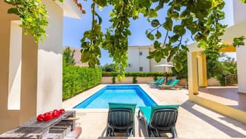 Villa | 3 bedrooms
