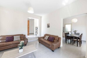 Villa | 3 chambres