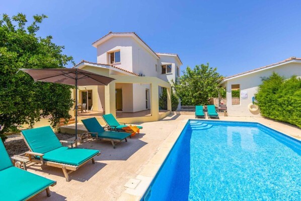 Villa | 3 bedrooms