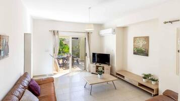 Villa | 3 habitaciones