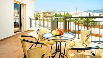 Villa | 3 camere