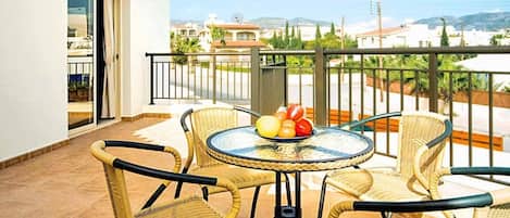 Villa | 3 bedrooms