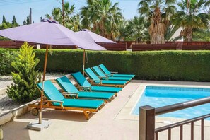 Villa | 3 bedrooms - Villa Coralia Dream 12 (Pegeia)