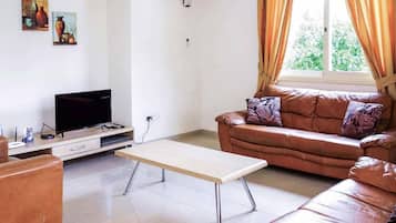 Villa | 3 habitaciones