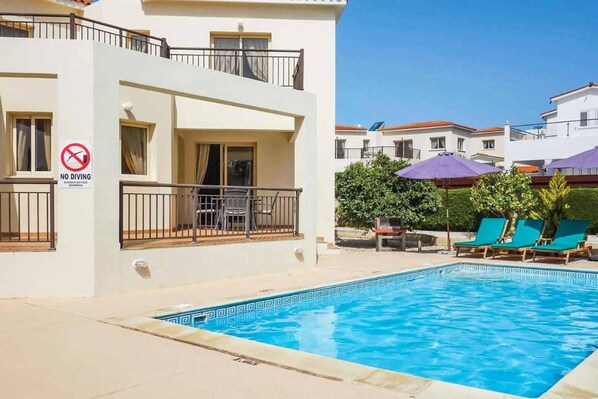 Villa | 3 chambres