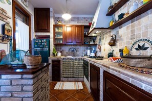 Villa | 2 habitaciones