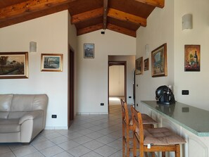 Apartamento | 2 quartos