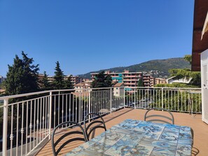 Apartamento | 2 quartos