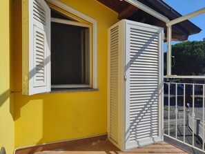 Apartamento | 2 quartos