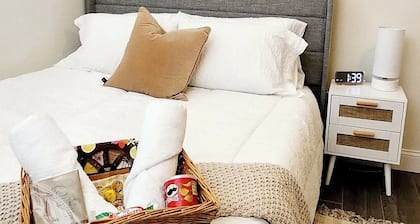 Cozy Studio Near Coral Gables