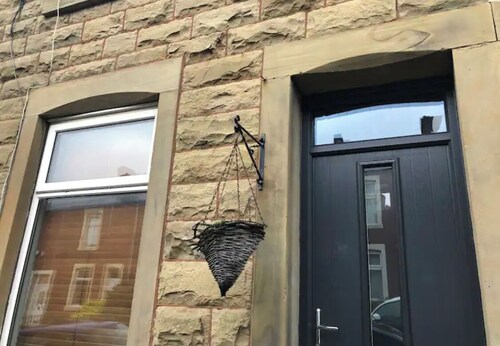 4-bedroom Victorian terrace house  in Clayton-le-Moors