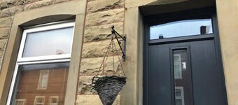 4-bedroom Victorian terrace house  in Clayton-le-Moors