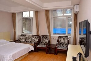 Unclassified image, 4 of 40, button - Qilong Hotel (Harbin Government Civil Aviation Building Shop) (Harbin)