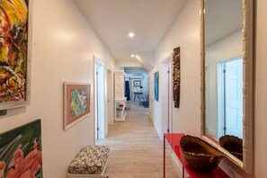 Interior - Newly renovated 5-Bedroom Harbourfront Oasis in Historic Governor's Harbour (Governors Harbour)