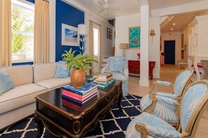 تلفزيون ذكي