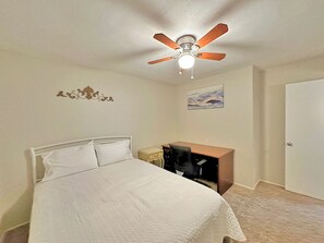 3 chambres, Wi-Fi, draps fournis