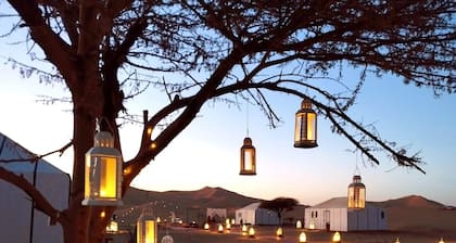 Luna Luxury Camp